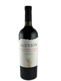2014 Aluvión Malbec Reserva "El Fenix"