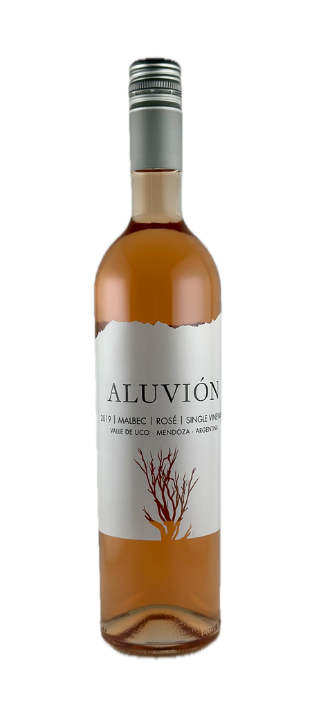 2019 Malbec Rosé - Single Vineyard