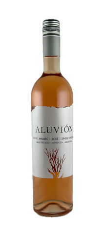 2019 Malbec Rosé - Single Vineyard