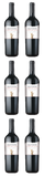2011 Aluvión Malbec Reserva "Cooper's Pick" - Half Case