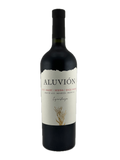 2015 Aluvión Malbec Reserva "Ignifugo"