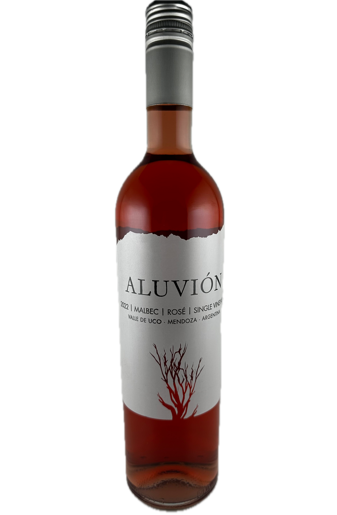 2022 Malbec Rosé - Single Vineyard