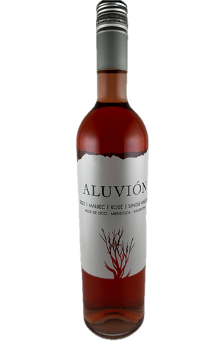 2022 Malbec Rosé - Single Vineyard