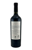 2015 Aluvión Malbec Reserva "Ignifugo"