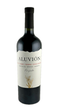 2016 Aluvión Malbec Reserva "Forjado"