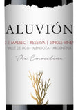 2013 Aluvión Malbec Reserva "The Emmeline"