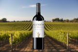 2013 Aluvión Malbec Reserva "The Emmeline"